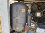 Maneurop MTZ50HK4CVE ( x2 ) Condensing unit