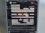 Trane CGAX 060 SE SN