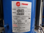 Trane ECGAN 500 E72