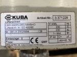 Kuba SGA 082 C