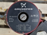 Grundfos UPS32-120 F