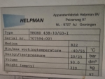 Helpman THORD 438-10