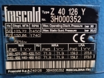 Frascold Z 40 126 Y