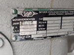 Bitzer 6H 35 2 + S6H-20.2 cool/freeze installation