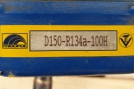 Frigopol D150-R134a-100H (x5)