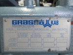 Grasso L-1 (screw)