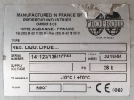 Profroid AL91 6MDE 12PH/12PL SV