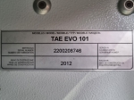 MTA TAE EVO 101