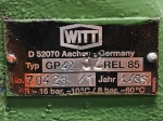 Witt GP 42