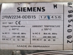 Siemens 3RW2234-0DB15