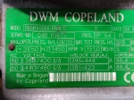 DWM D8SH1-500X-BWM/D