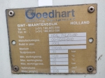 Goedhart Koal 76L/4-6P