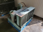 Bitzer VII Condensing Unit