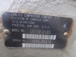 Carlyle / Carrier 5H120-B103