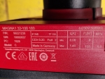 Frascold NRL2-60-210Y (x1) & R-TSL1-60 210 Y (x1)