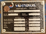 Vahterus PSHE 5HH-242/1/1