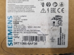 Siemens 3RT1066-6AF36