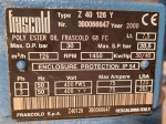 Frascold Z40-126Y