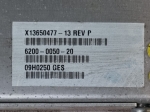 Trane X13650477-13 REV P / X13650804-05 REV E