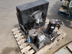 Copeland ZS26K4E TFD 551 Condensing unit