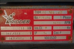 Ridder RE160L4