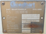 Goedhart KOAD 65N/2X2-4P