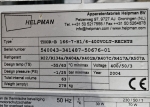 Helpman THOR-B 166-7-H1