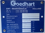 Goedhart VCB-V 64507