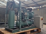 Bitzer 2U-5.2 Water cooled condensing unit