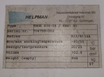 Helpman THOR-834-08 / RBHI1 G1