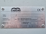 Cabero GCH/ND 099 KF 5E