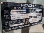 Hitachi RCUE40WG2