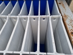 Jackstone Plate freezer