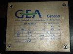 GEA Air purger