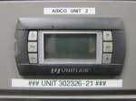 Air Conditioning unit Uniflair - SDA0251B