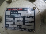 Mycom 250 VLD package + (160kw electromotor)