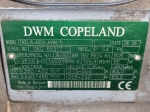 DWM D6DJ5-400x-AWM/D (x4)