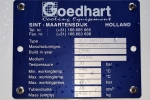 Goedhart VCB 82637