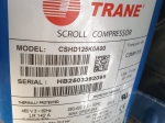 Trane CGAX 017 HE LN