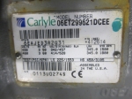 Carlyle / Carrier 06 ET 299 621 DCEE