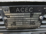 ACEC AKAMV.122M148