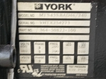 York / Frick MTS45SBAD46/240 