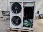 Bitzer 4EES-4Y-40S Condensing unit