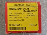 Danfoss 068Z3411