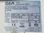 Kuba SGA 81