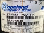 Copeland ZR12M3-TWD-570