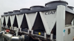 CIAT LX 3000X - STD R134A