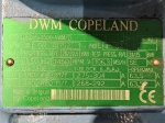 DWM D6DH5-350X-AWM/D (x2) & D6DJ5-400X-AWM/D (x1)