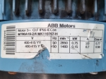 ABB MT80A19-2/4 MK110767-H