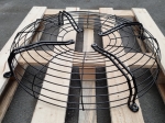 Fan cage 500 mm 